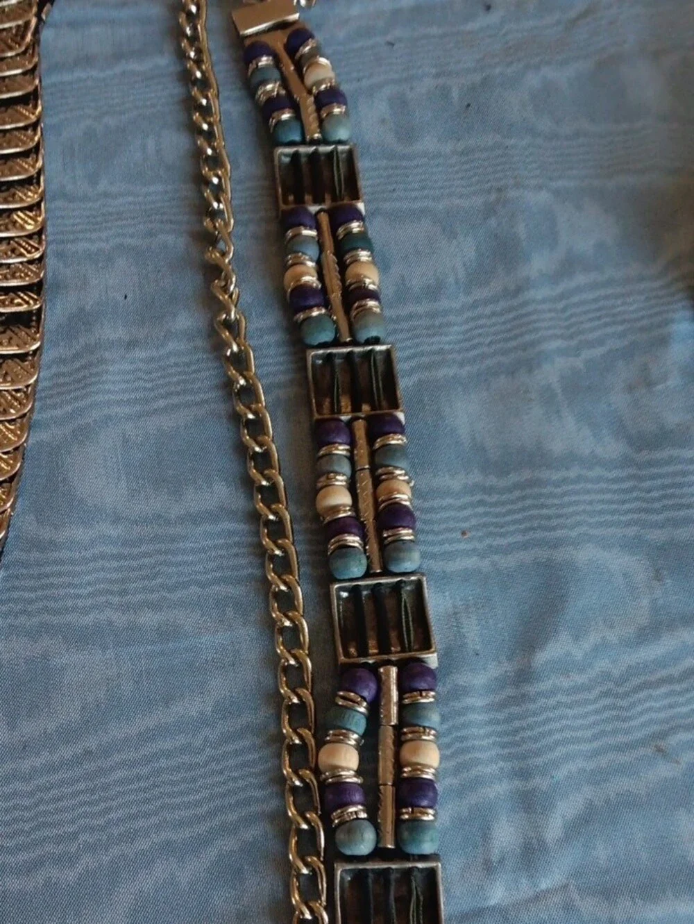 36 Inch BELTS